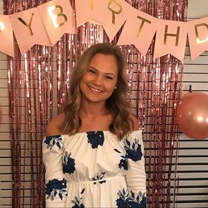 Meet your Posher, Hailee